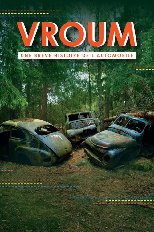 Automobile: Ride and Fall poster