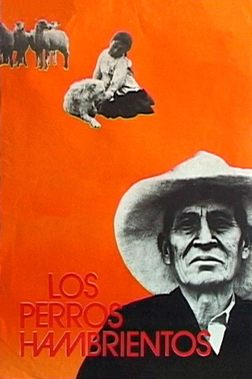 Hungry Dogs poster