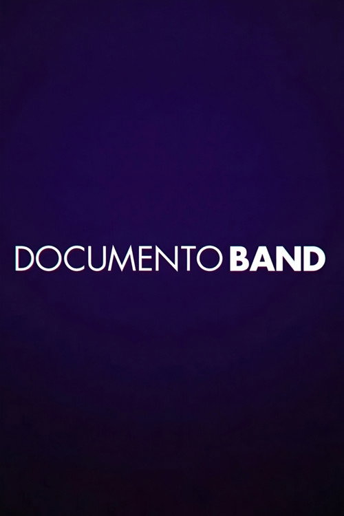 Documento Band poster