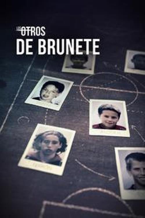 Los otros de Brunete (Los Otros) poster