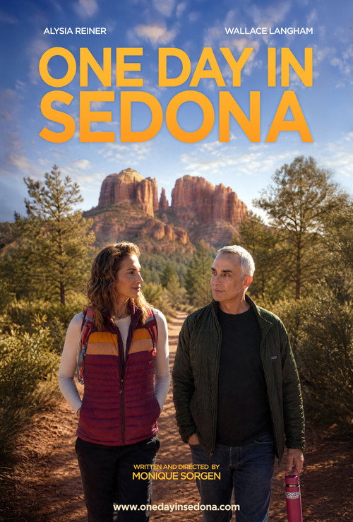 One Day in Sedona poster