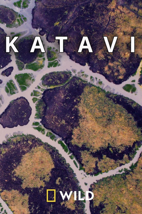 Katavi Africa's Fallen Paradise poster