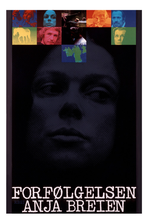 The Witch Hunt poster
