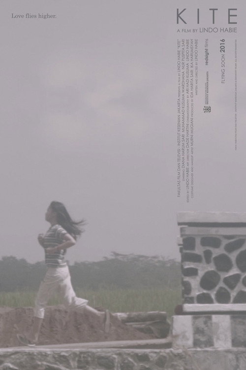 Kite poster