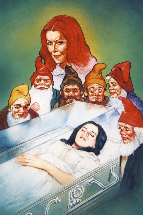 Snow White poster