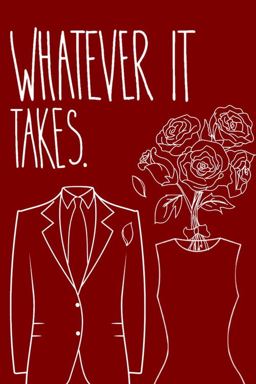 Whatever It Takes poster