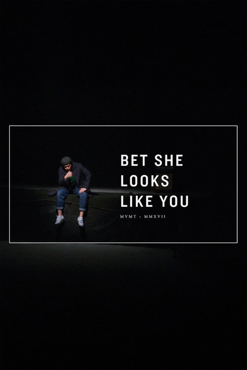Nick Hakim - Bet She Looks Like You poster