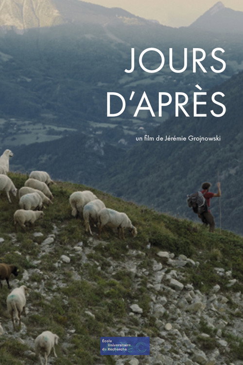 Days after poster