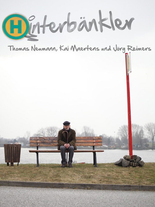 Hinterbänkler poster