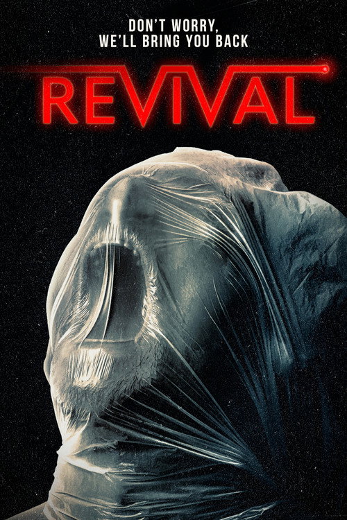 Revival poster