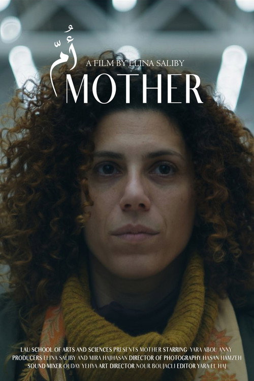 Mother poster