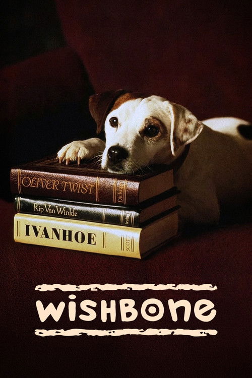 Wishbone poster