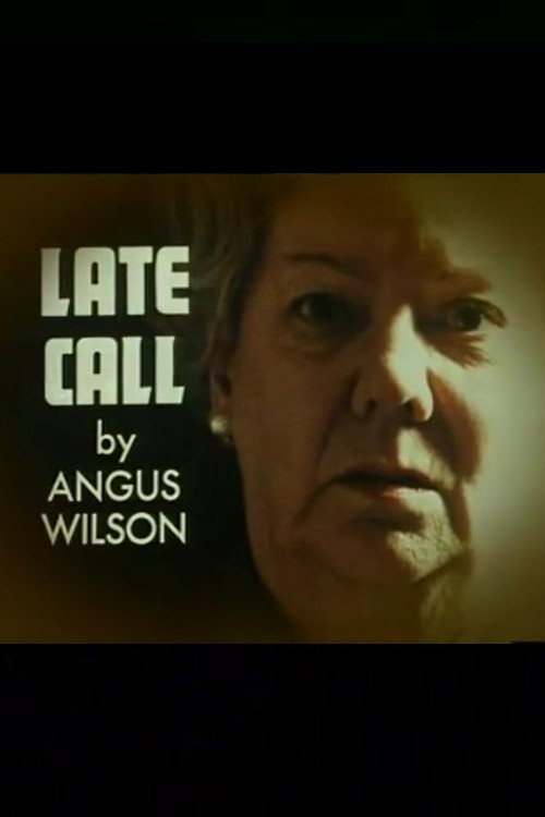 Late Call poster