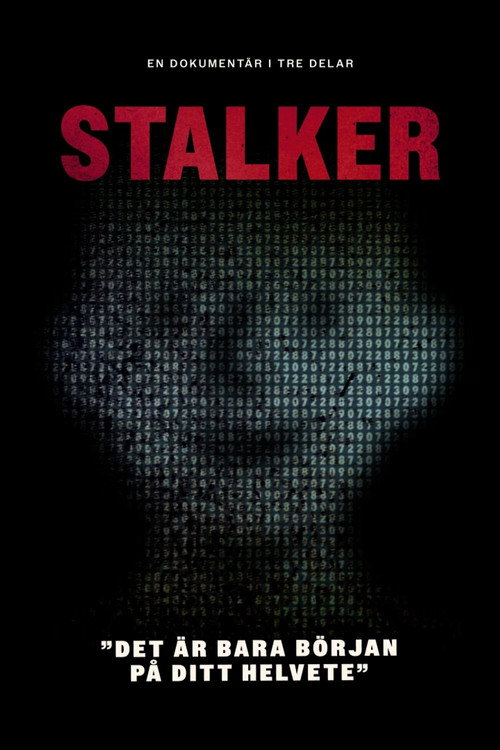 Stalker poster