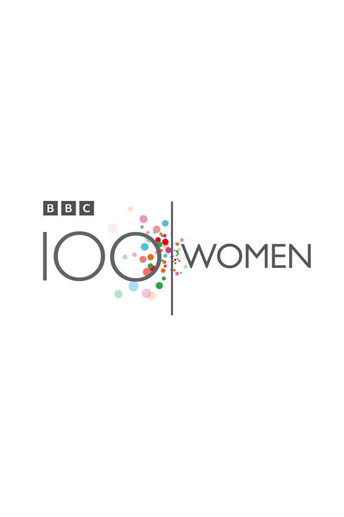 BBC 100 Women poster