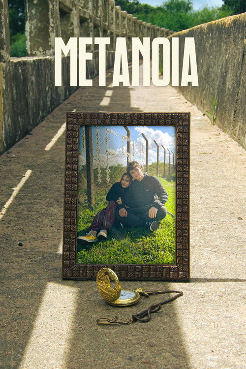 Metanoia poster