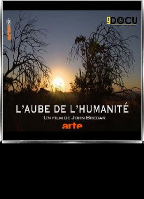 L’aube de l’humanité poster
