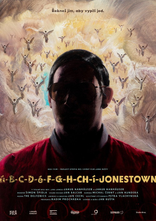 a-B-C-D-e-F-G-H-i-JONESTOWN poster