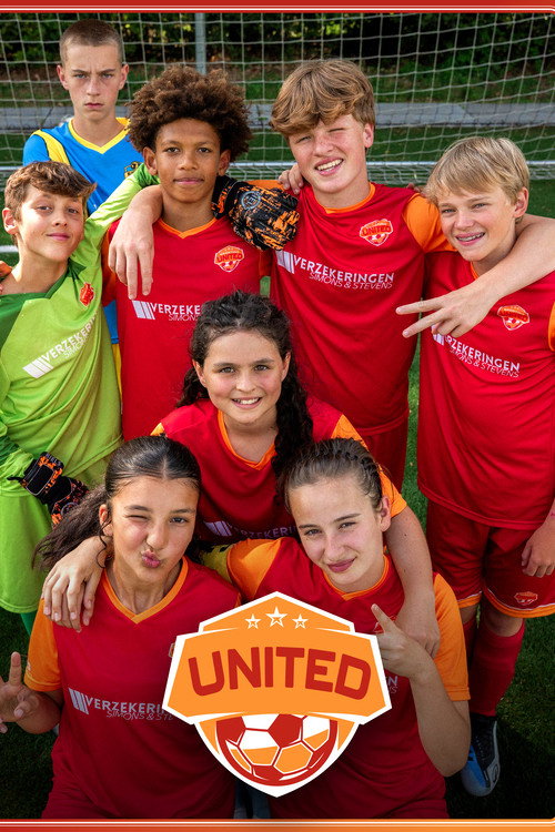 United poster