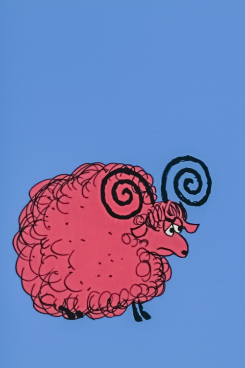 The 13th Ram poster