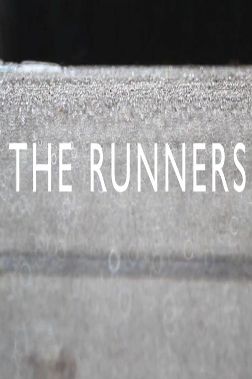 The Runners poster