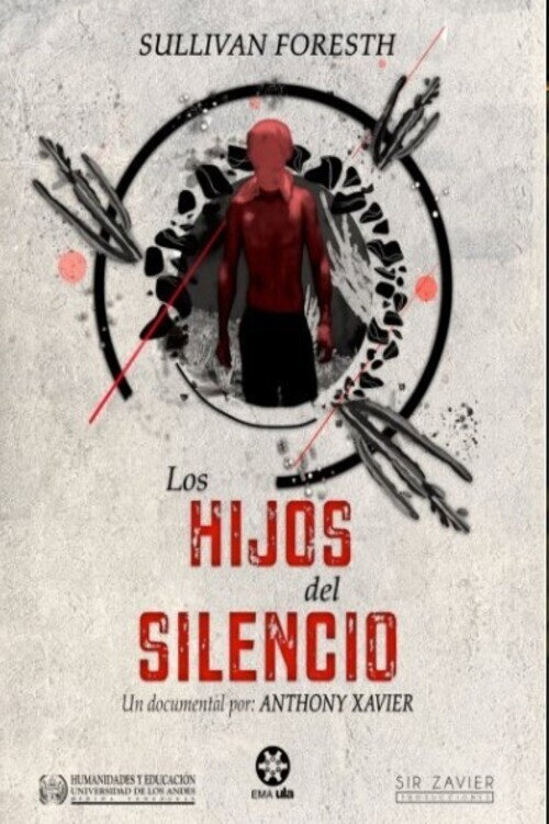 Los Hijos del Silencio poster