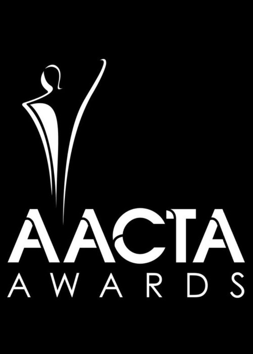 AACTA Awards poster