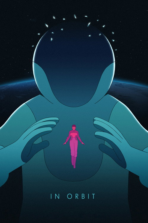 In Orbit poster