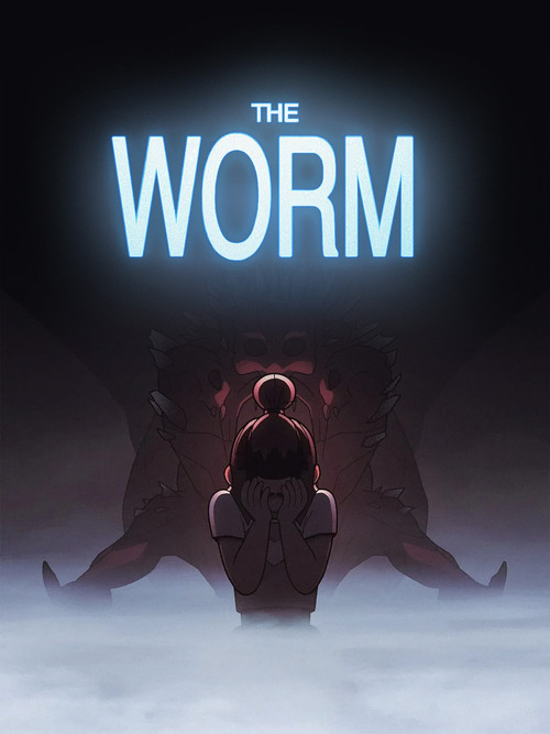 The Worm poster