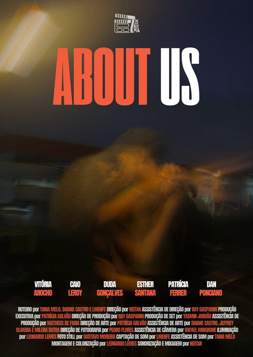 Sobre Nós poster