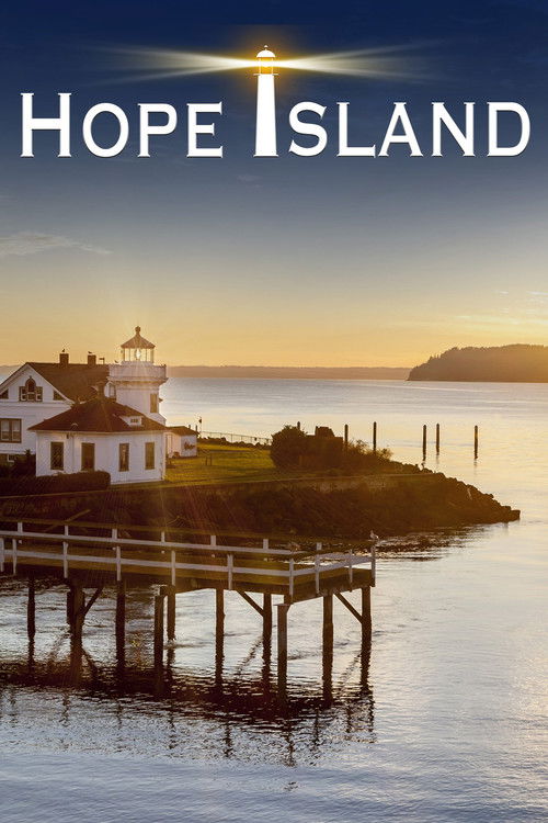 Hope Island poster