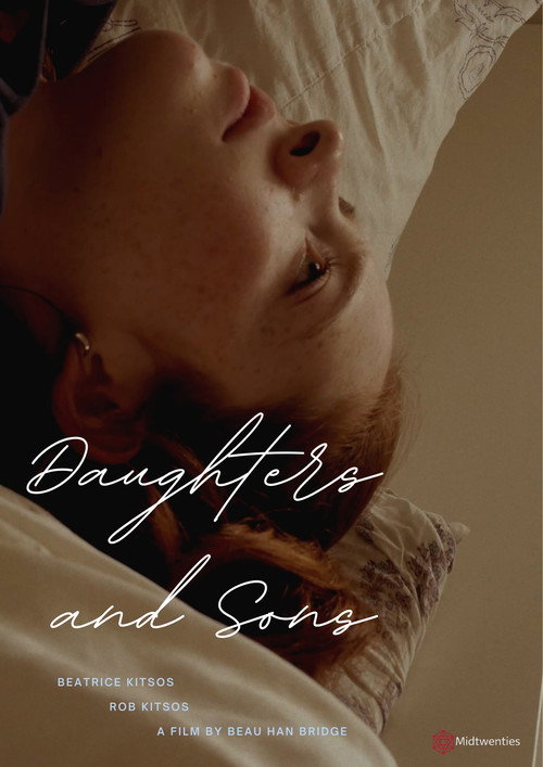 Daughters & Sons poster