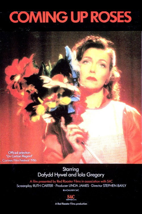Coming Up Roses poster