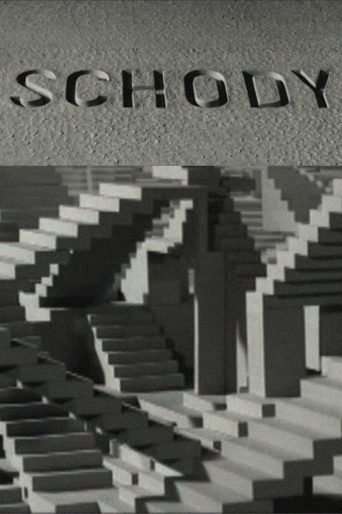 The Stairs poster