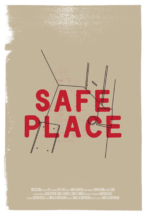 Safe Place poster