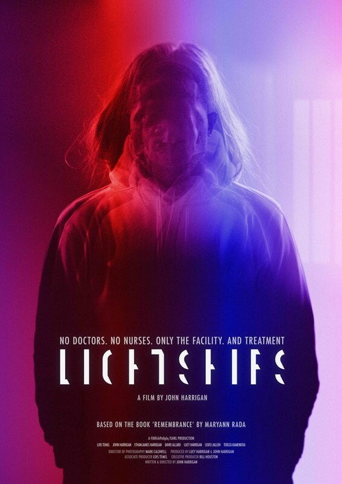 Lightships poster