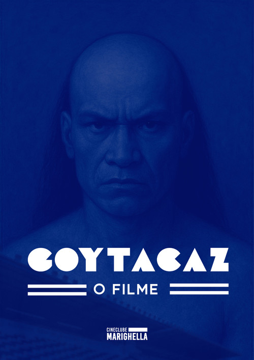Goytacaz: The Movie poster