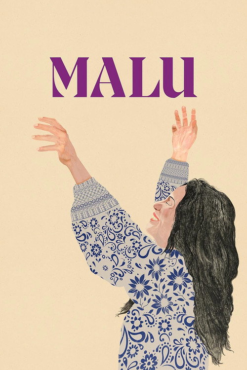 Malu poster