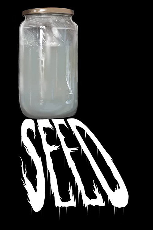 Seed poster