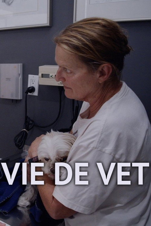 Vie de vet poster