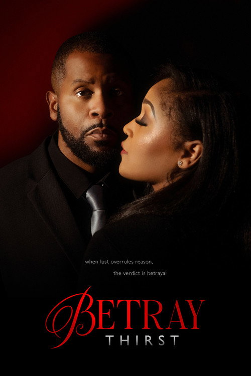 Betray: Thirst poster
