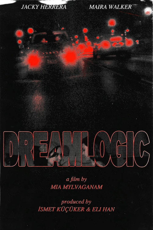 Dreamlogic poster