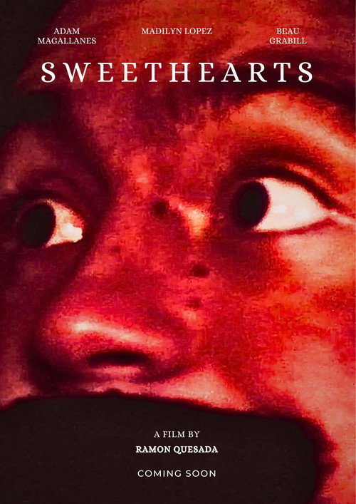 Sweethearts poster