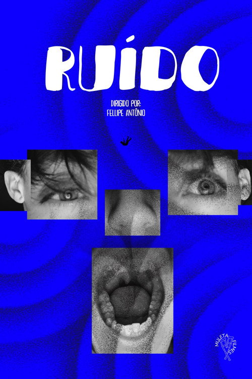 Ruído poster
