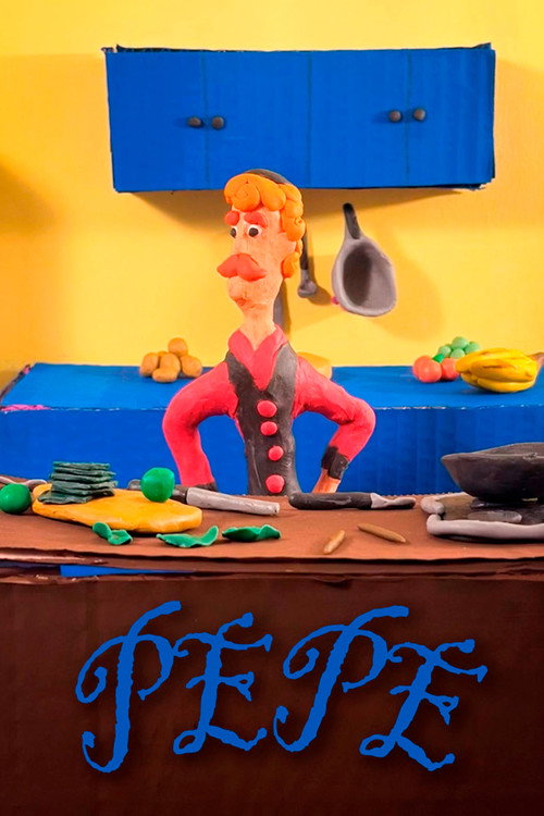 Pepe poster