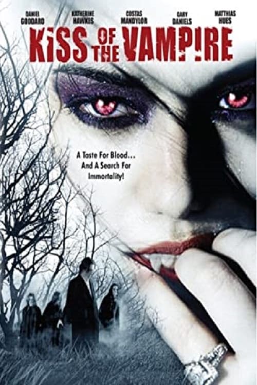 Immortally Yours poster