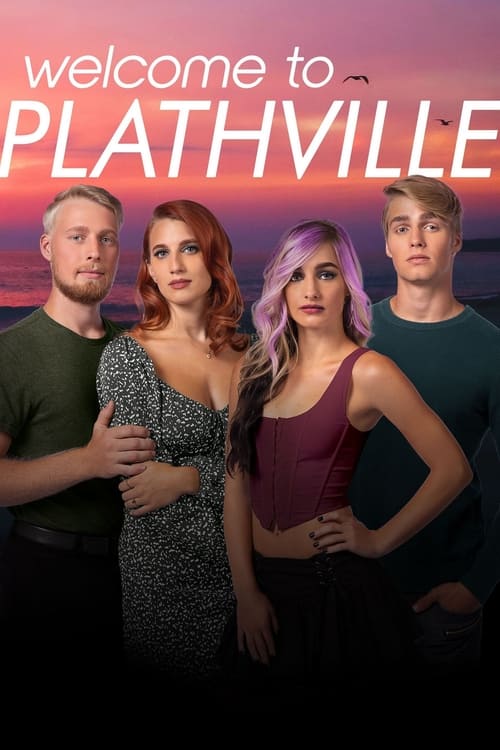 Welcome to Plathville poster