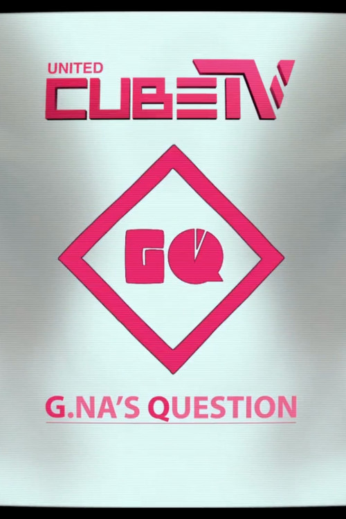 G.Q poster