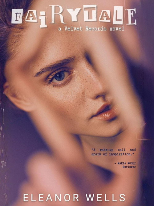 Fairytale poster