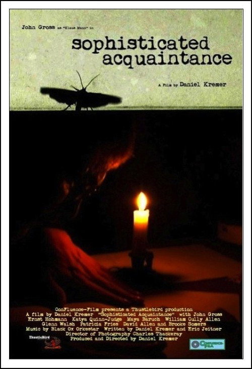 Sophisticated Acquaintance poster